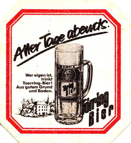 jettenbach m-by toerring bier 1b (8eck185-aller tage-schwarzrot)